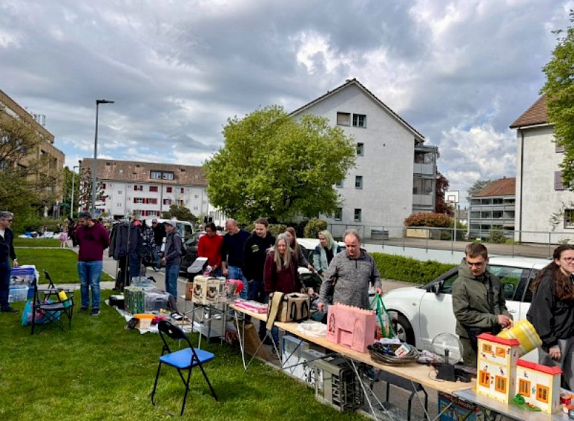 Impressionen