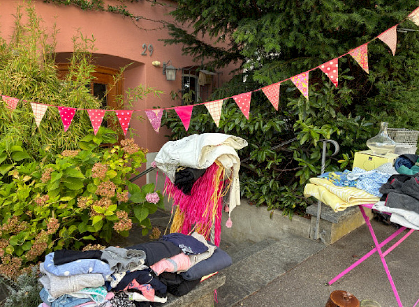 Impressionen